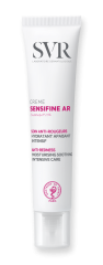 SVR SENSIFINE AR CREME Voide 40 ml